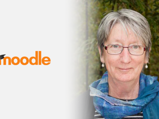 Moodlers Monday: We talk to learning designer, Jill Lyall, about Moodling at the Australian National University Image