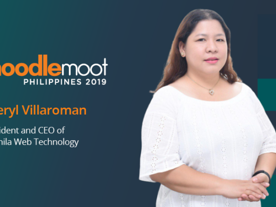 Manila bereitet sich auf MoodleMoot Philippines 2019 Image vor