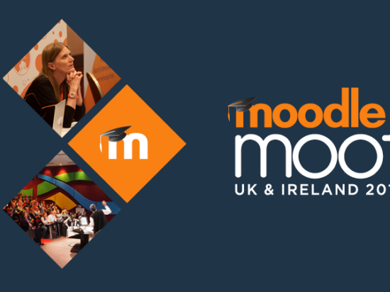 Inside MoodleMoot UK & Ireland 2017 Dia 1: Masterclasses e apresentações com nossa imagem do educador da comunidade