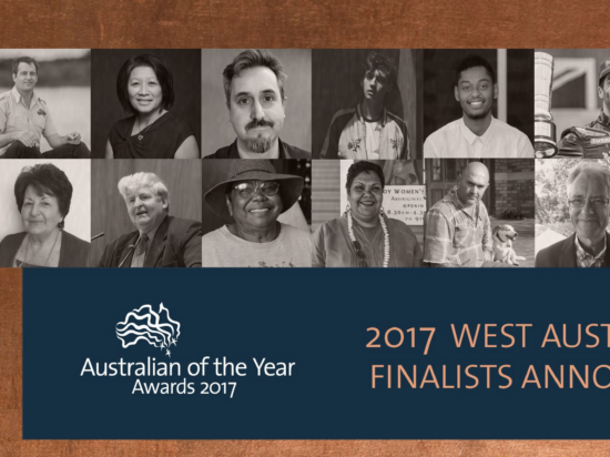 Moodle Founder and CEO is a finalist for the Australian of the Year Award 2017 Image