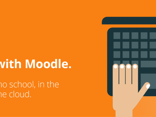 Ways to try Moodle Image
