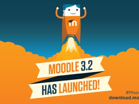 Moodle 3.2 boosts online learning with improved user experience Image