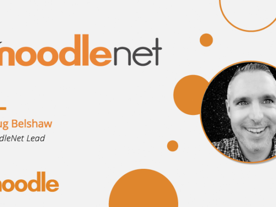 ¿Qué es MoodleNet? La prometedora plataforma de redes sociales para educadores Image