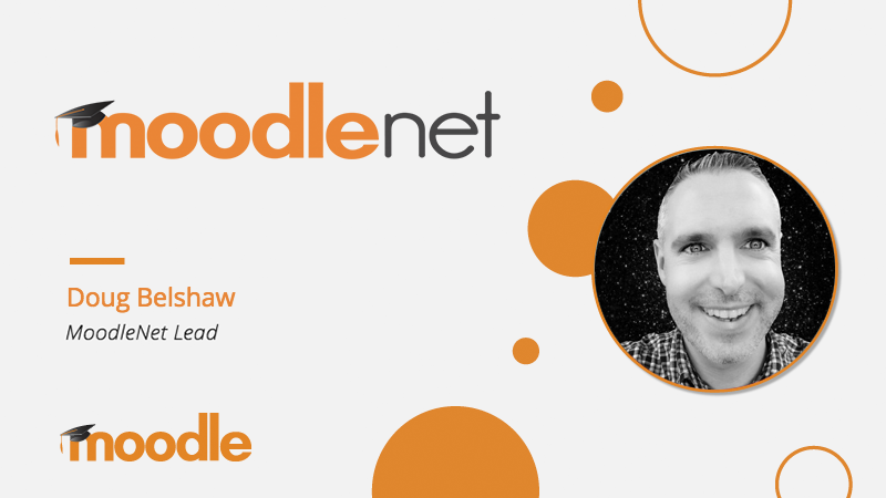 O que é MoodleNet? A nova plataforma de mídia social para Educadores Image