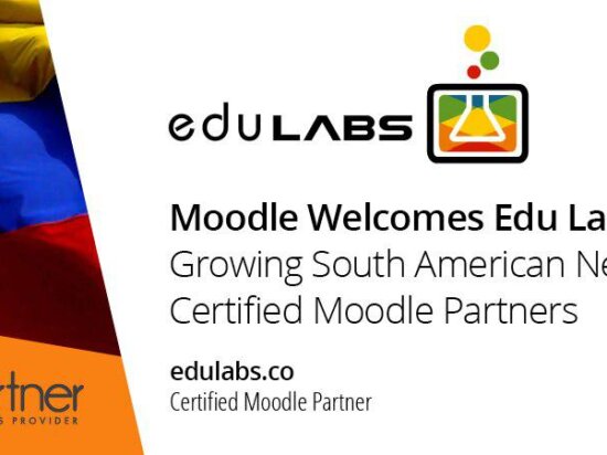 Moodle and Edu Labs partner to deliver world-class online learning in Colombia Image