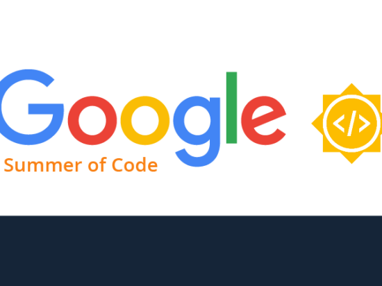Moodle begrüßt das Google Summer of Code-Studentenbild