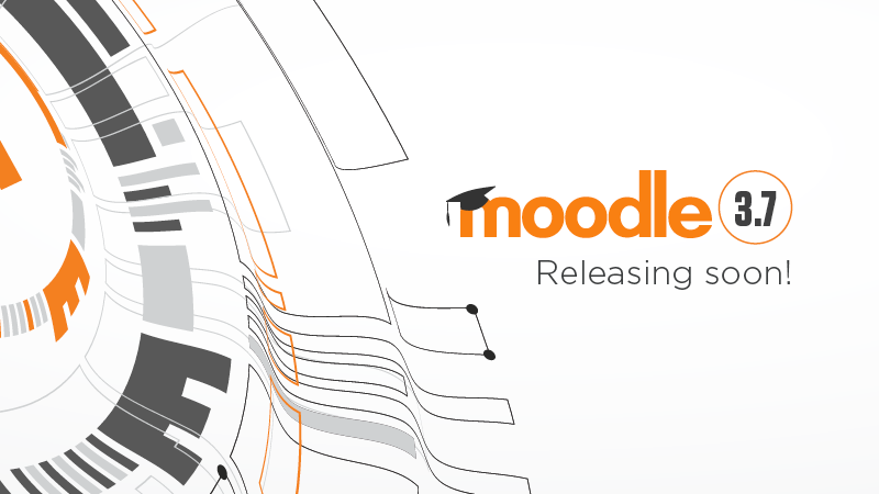 Moodle 3.7 Release SneakPeak May2