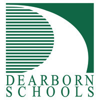 Logotipo de Dearborn
