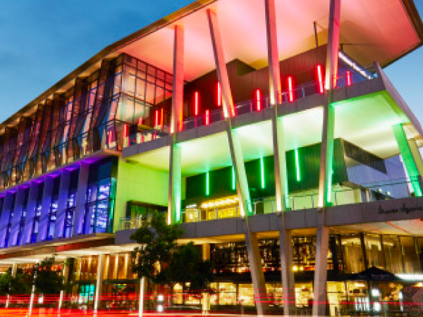 World’s Best Convention Centre embraces Moodle technology to adopt a blended training approach Image