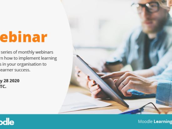 Get started with Moodle Learning Analytics Image