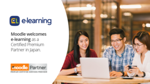 elearning Moodleannouncement