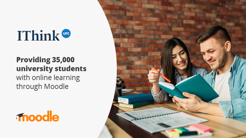Moodle General Ithinkcasestudy