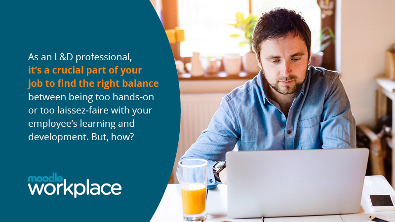 Self-Directed or Guided Learning? That is the question Image