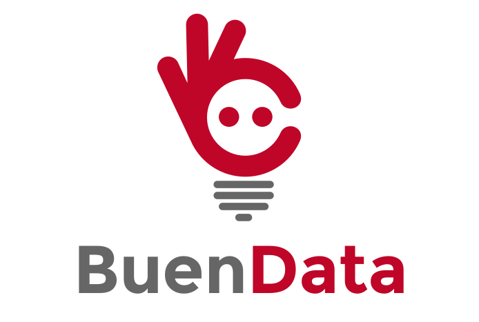 Logo Buen Data Cuadrado