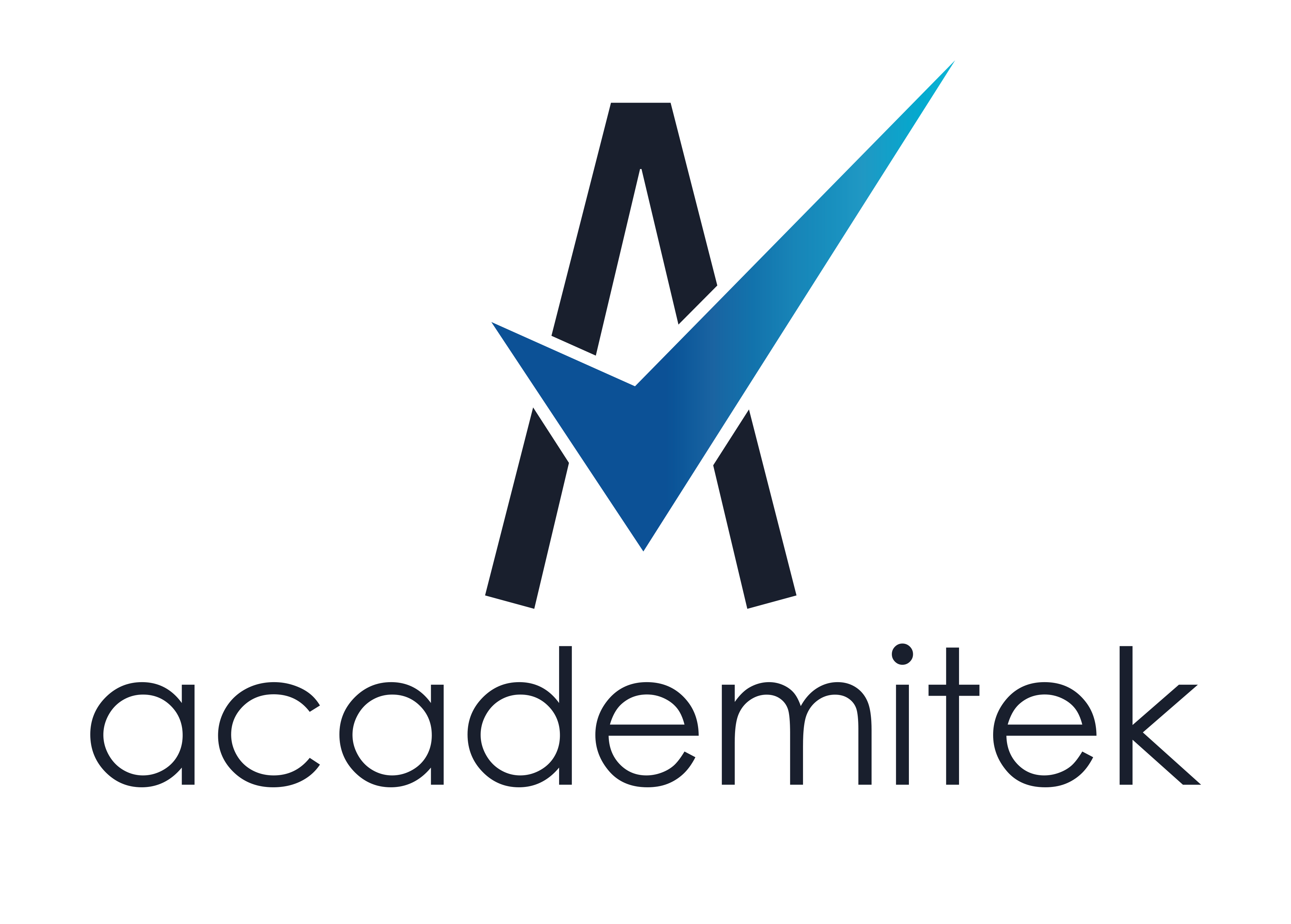 logotipo académico