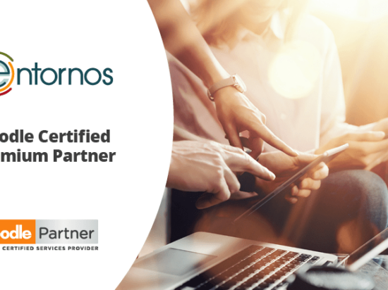 Moodle services strengthen in Latin America as Entornos Educativos achieve Premium status in the Certified Moodle Network Image