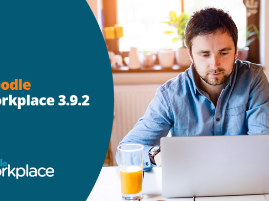 Manage multiple learning environments from a single installation with Moodle Workplace 3.9.2 Image