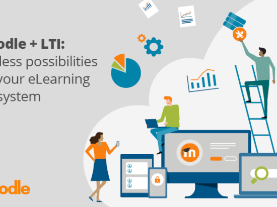 Qué es LTI y cómo puede mejorar su ecosistema de aprendizaje Imagen