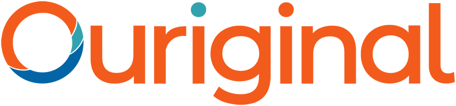 Ouriginal Logo Color