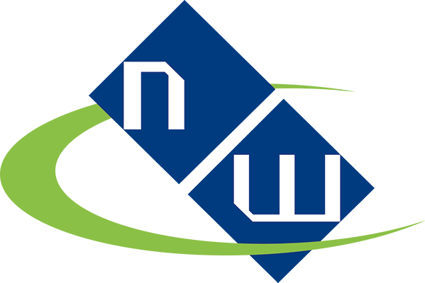 logotipo CNW