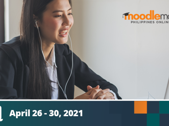 Únase a la comunidad filipina de Moodle en línea para la imagen #MootPH21