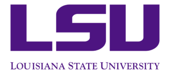 logotipo de LSU