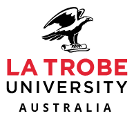Logo La Trobe