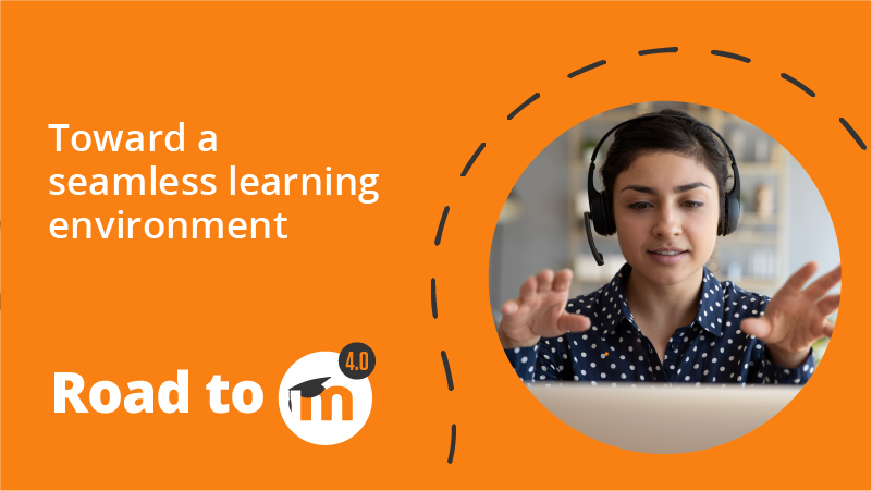 Moodle4.0 Seamlesslearningenvironment