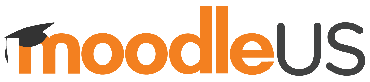 Cor do logotipo MoodleUS RGB