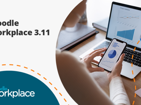 What’s new in Moodle Workplace 3.11 Image