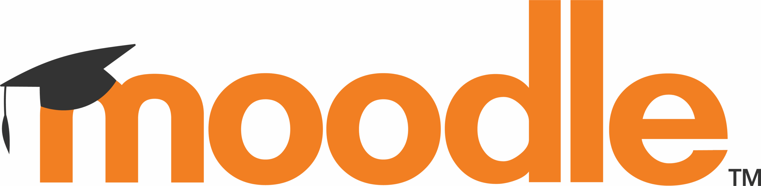 Logotipo de Moodle