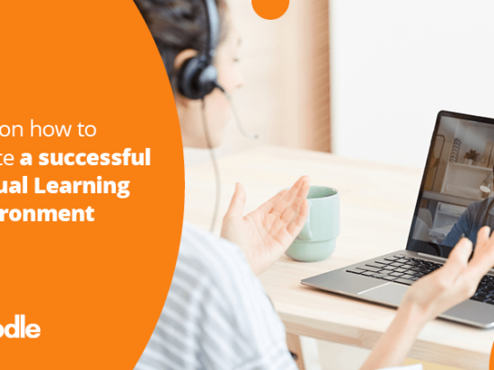 Sugerencias sobre cómo crear una imagen de entorno de aprendizaje virtual (VLE) exitosa