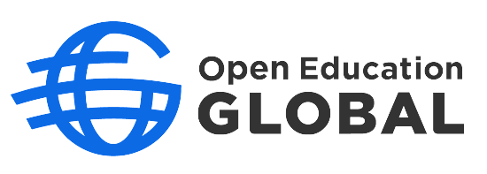 Educação aberta global