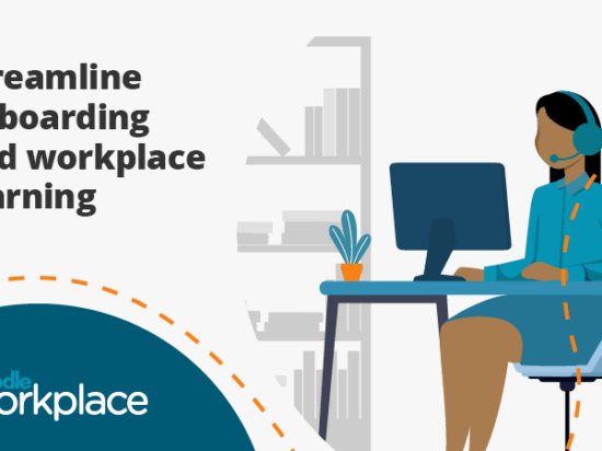 Leverage your LMS for remote employee onboarding Image