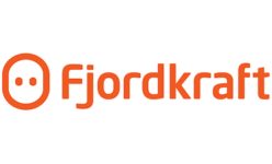 Logo Fjordkraft