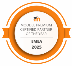 Partner award