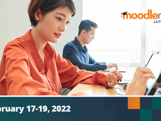 Join the Japanese MoodleMoot in February! Image