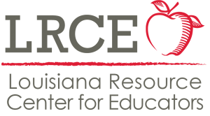 Logo LRCE