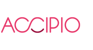 logotipo de ACCIPIÓ