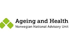 Altern und Gesundheit Logo der Norwegischen Nationalen Beratungsstelle