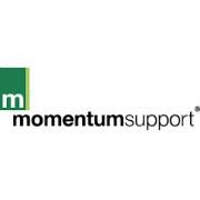 Logotipo de Momentum Support