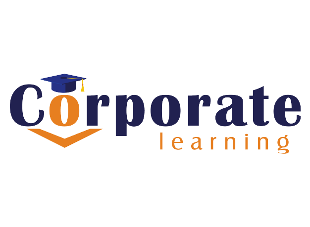 Logo Aprendizado Corporativo