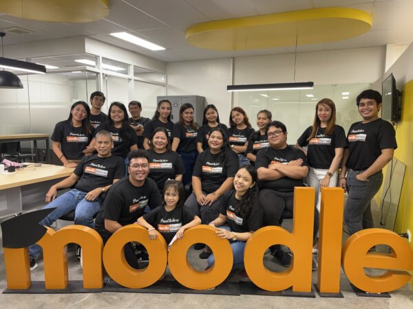 Nephila Web Technology logra una Asociación Premium para el sector de eLearning de Filipinas Imagen