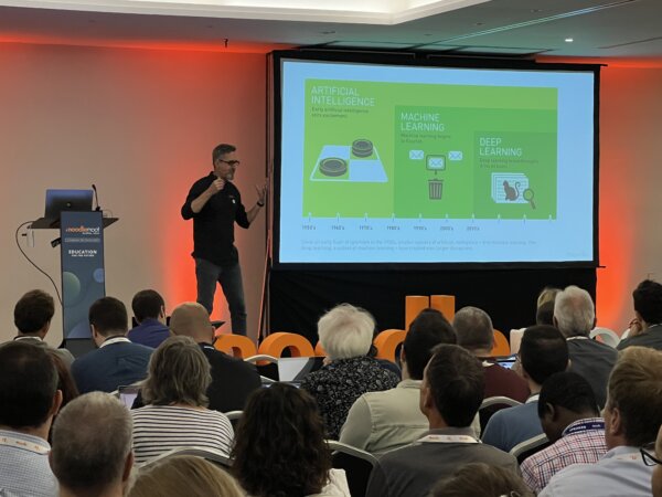 MoodleMoot Global 2022 hat offiziell begonnen! Bild