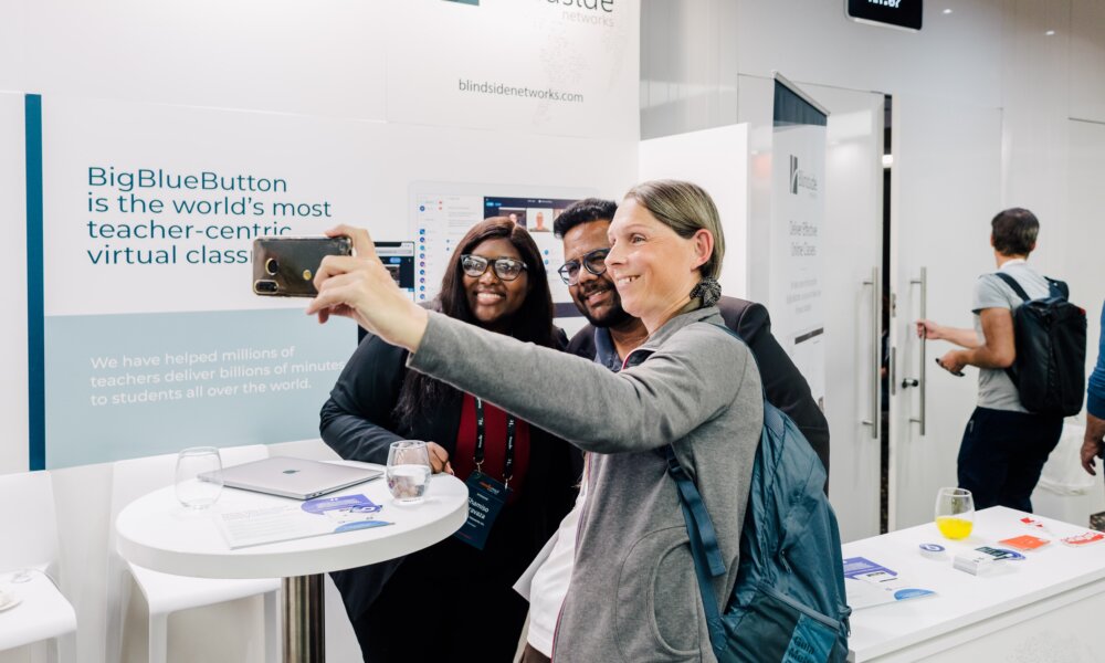 Highlights Of Moodlemoot Global 2022 Moodle