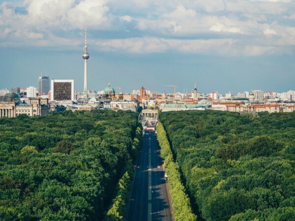 Join Moodle at OEB Global in Berlin and reimagine the future of learning Image