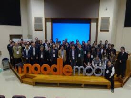 Lernen, teilen und zusammenarbeiten Sie bei MoodleMoot Japan im Februar Bild