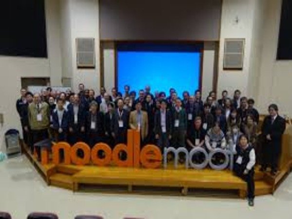 <strong>Aprenda, compartilhe e colabore no MoodleMoot Japan em fevereiro</strong> Imagem