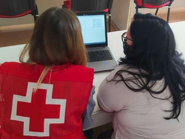 IThinkUPC para la creación de un nuevo Campus Virtual de Cruz Roja Española utilizando Moodle Workplace Image