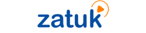 logotipo Zatuk